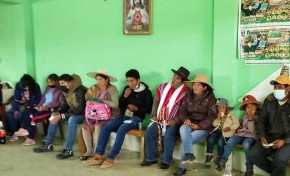 FIC es la primera agrupación ciudadana en solicitar actualización de registro de militantes