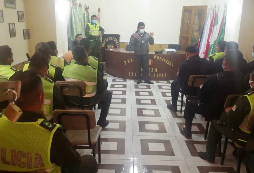 SERECÍ PTSI CAPAC 005