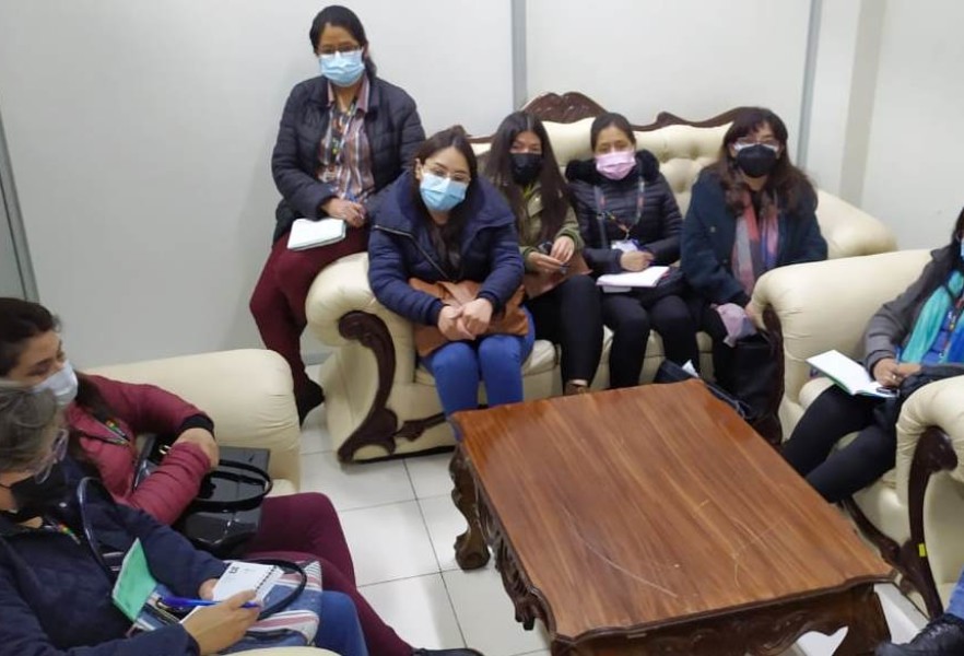 SERECÍ PTSI CAPAC 007