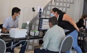 Santa Cruz: Serecí amplía plataforma de atención al público