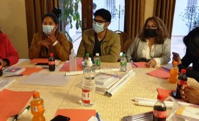 El TSE propondrá un código de ética para prevenir el acoso y la violencia política en instituciones públicas