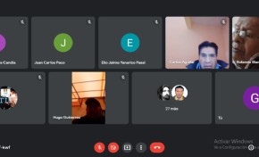 TED La Paz: 24 agrupaciones ciudadanas reciben información sobre el procedimiento para la elección de dirigencias