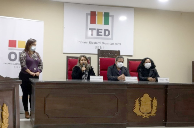 CTE BENI AVP 002 OKI