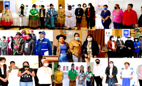 EL MECANISMO DE PREVENCIÓN Y ATENCIÓN INMEDIATA CONOCIÓ SIETE CASOS DE AUTORIDADES VÍCTIMAS DE ACOSO Y VIOLENCIA POLÍTICA