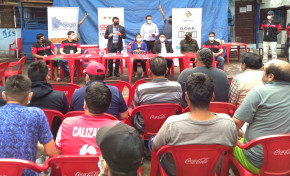 Serecí visita siete cárceles de Cochabamba para realizar campañas de certificación, registro y saneamiento documental