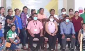 Encuentro en Pando cierra con el mandato de generar políticas y líneas de acción para luchar contra el acoso y la violencia política
