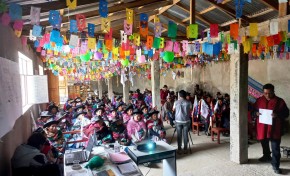 C.A.O.CH. Potosí es la primera organización de NPIOC en adecuar su estatuto a la Ley 1096