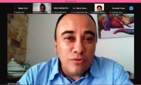 El TED Tarija inicia capacitación en Democracia Intercultural para la Elección de Gobiernos Estudiantiles