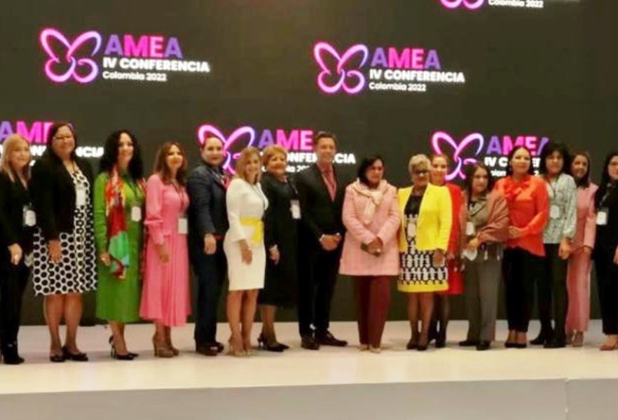 Vocales TSE Colombia