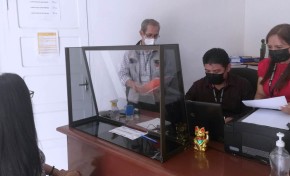 Oficialías de Registro Civil de Cobija son inspeccionadas por el Serecí para que brinden servicios con calidad y calidez