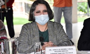 TSE analiza avances del Sistema de Gestión de Calidad para procesos electorales que se realizarán en Tarija y Santa Cruz