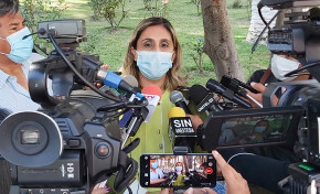 El TED Tarija socializa los acuerdos de la Cumbre contra el Acoso y Violencia Política hacia las Mujeres