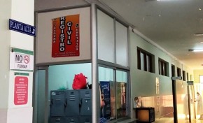 El Serecí Chuquisaca reinaugura casetas registrales en tres hospitales del departamento