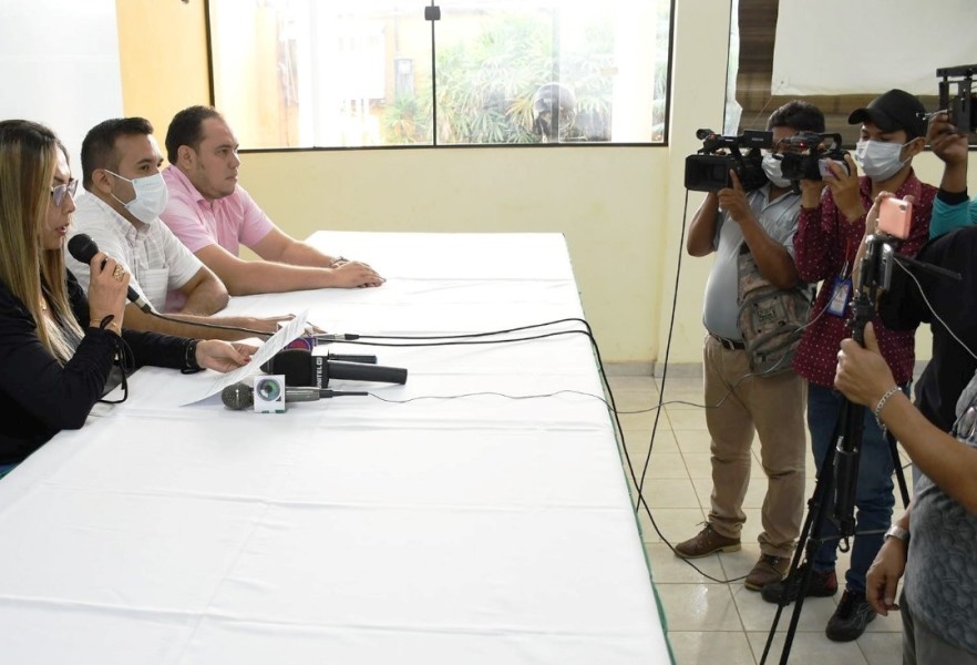 CONVOCATORIA ORC PDO 03