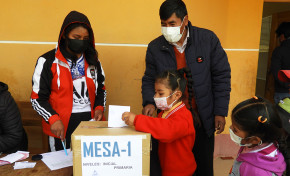 Gobiernos estudiantiles de Caracollo recibirán credenciales del TED Oruro