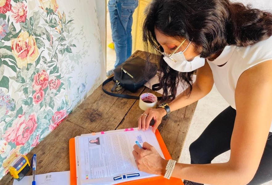 ORC EN PUERTO RICO PANDO