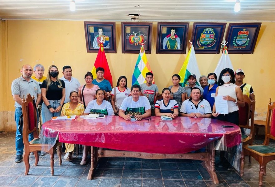 PDO MUNICIPIO PUERTO RICO