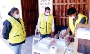 Cossaja y Chané Magallanes renuevan sus consejeros de Administración y Vigilancia