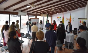 Serecí Santa Cruz renueva oficinas en Camiri