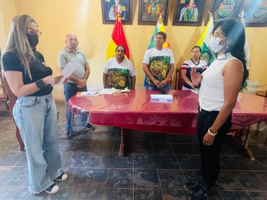 SERECI POSESIONA ORC PR