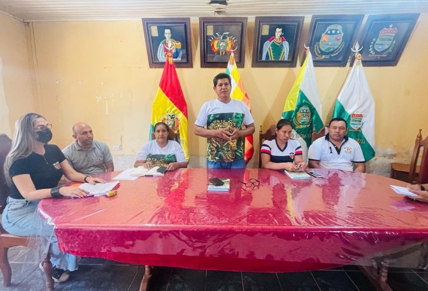 SERECÍ EN PUERTO RICO