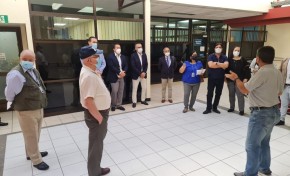 El TSE participa en la misión de observación de la segunda vuelta para elegir Presidente y Vicepresidente de Costa Rica