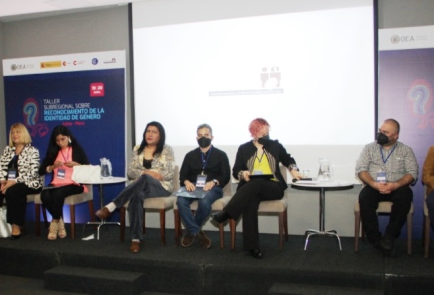 Taller Sub Perú 06o