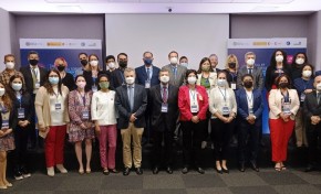 En el marco del Programa de Universalización de la Identidad Civil en las Américas (PUICA): Registros civiles de Suramérica intercambiaron experiencias sobre reconocimiento de la identidad de género