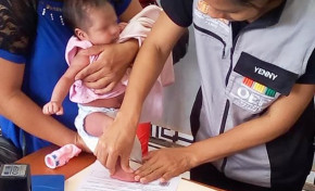 Pando: Serecí inicia campaña de saneamiento en el municipio de Ingavi