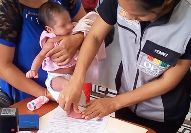 Pando: Serecí inicia campaña de saneamiento en el municipio de Ingavi