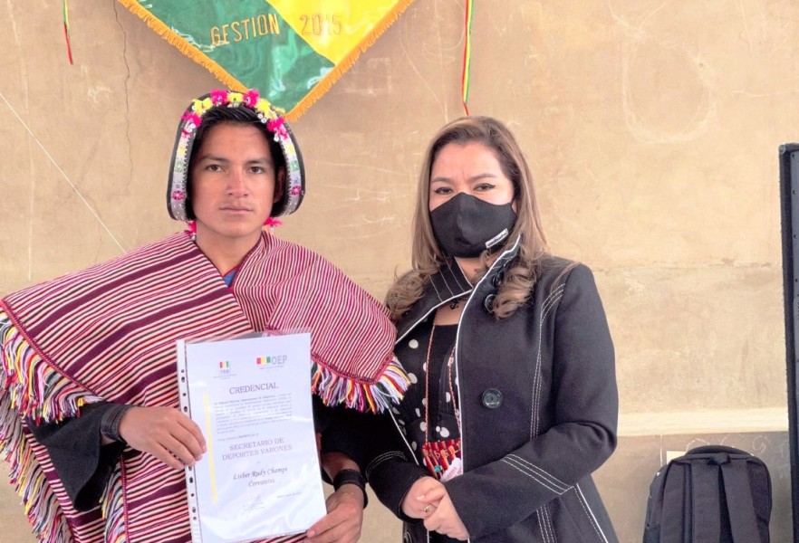 CHUQ GOB ESTUDIANTILES 09