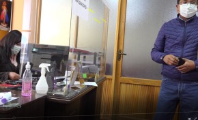 El TED Oruro admite 28 demandas de inhabilitación y cuatro impugnaciones a candidaturas