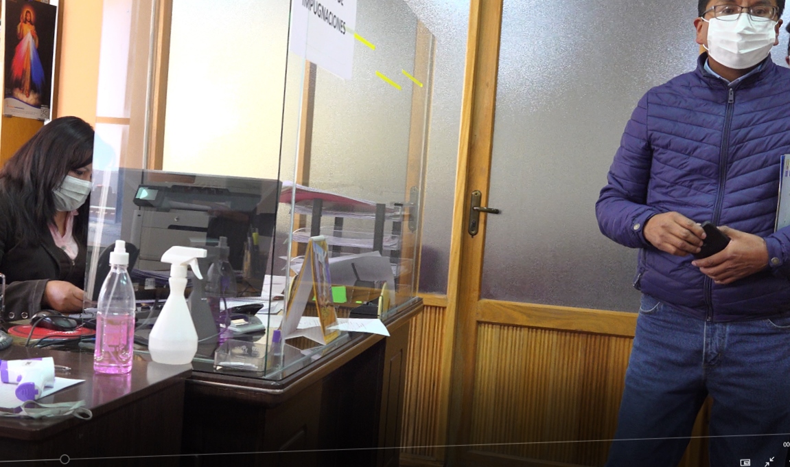 DEMANDAS INHAB IMPUGN