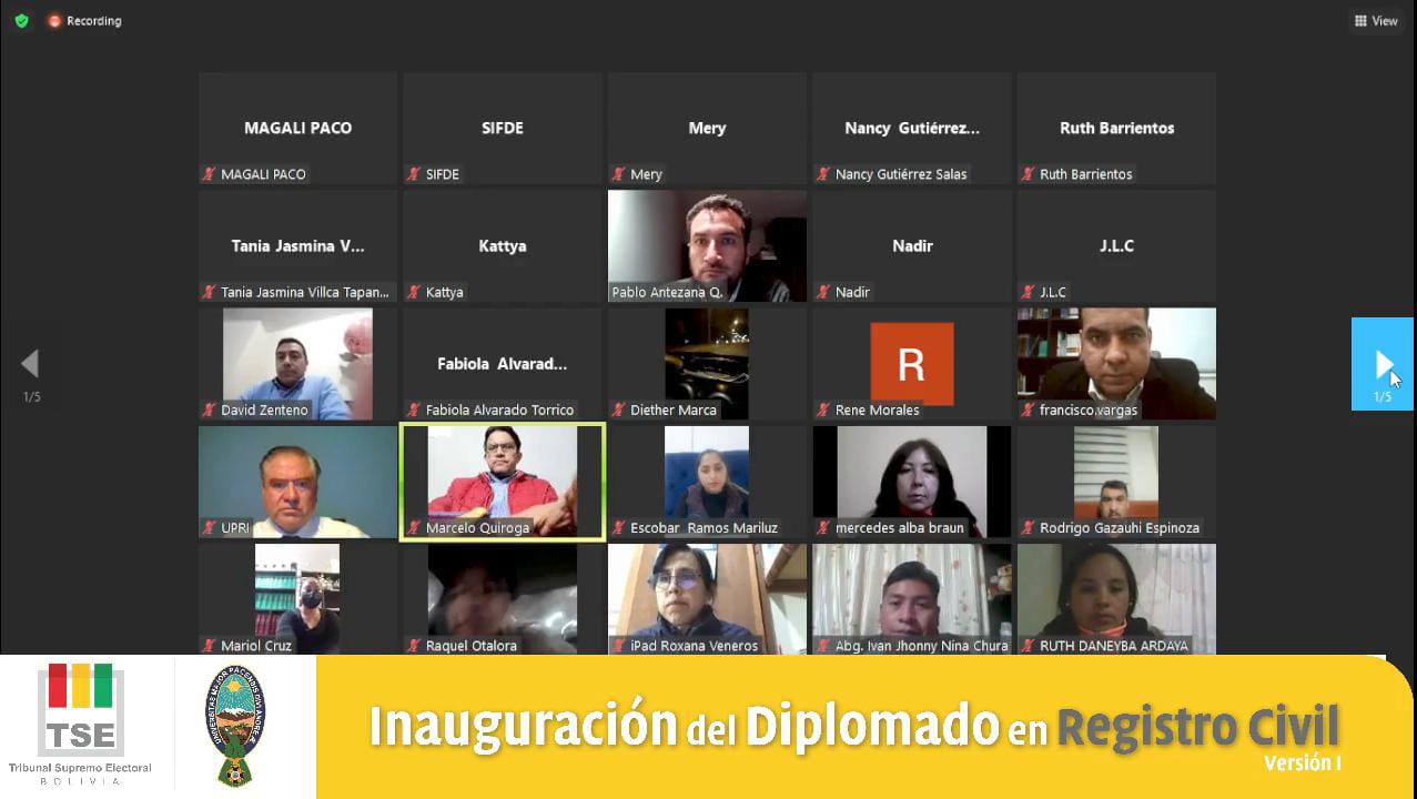 DIPLOMADO RC