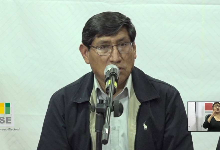 DIRECTOR SIFDE VÍCTOR VILLALTA