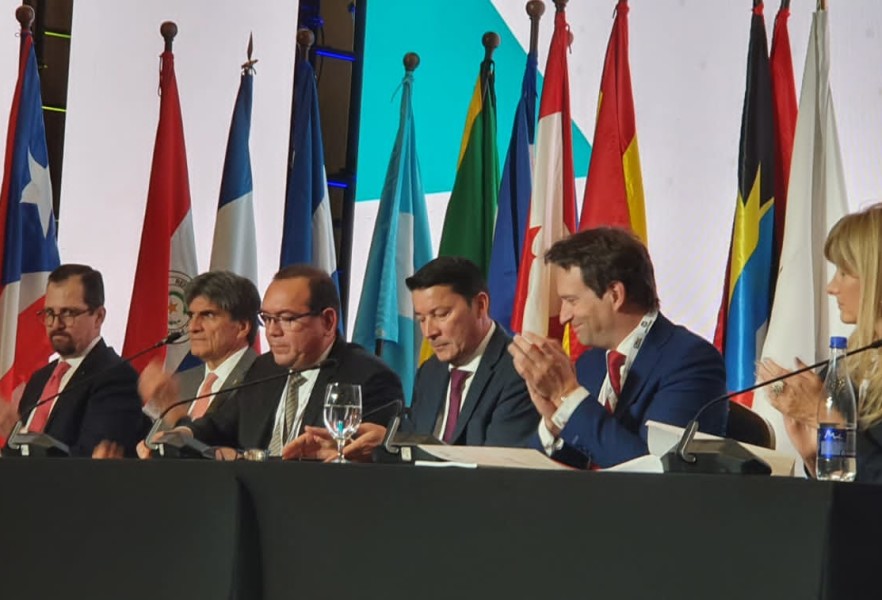 ELECCIONES COLOMBIA 29 05 22