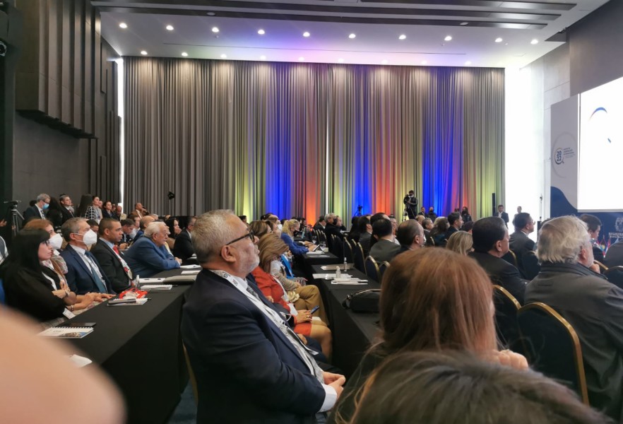 ELECCIONES EN COLOMBIA 29 05 2022