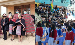 TED Chuquisaca consolidará un centenar de gobiernos estudiantiles elegidos democráticamente