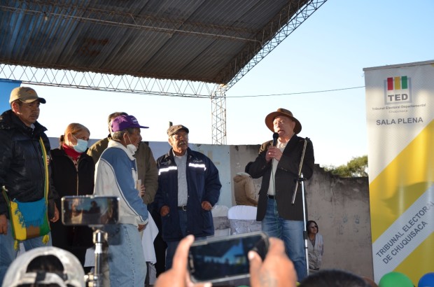 HUACAYA PDTE TSE HASSENTEUFEL