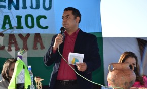 El TSE fiscaliza a las organizaciones políticas para transparentar el manejo económico y la rendición de cuentas a su militancia