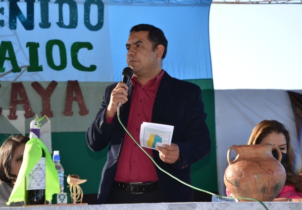 El TSE fiscaliza a las organizaciones políticas para transparentar el manejo económico y la rendición de cuentas a su militancia