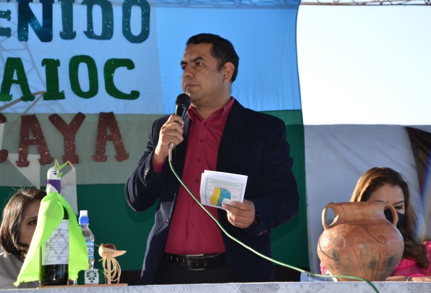 HUACAYA VOCAL TSE VARGAS