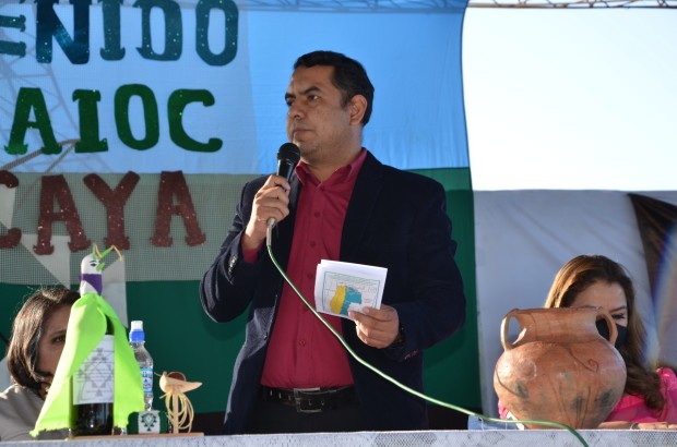 HUACAYA VOCAL TSE VARGAS