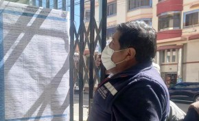 TED Oruro: Asociados de Coteor R.L. acceden a información en sus instalaciones de cobranza