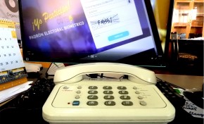 El TED Oruro y Coteor RL habilitan líneas de consulta sobre mesas y recintos de votación