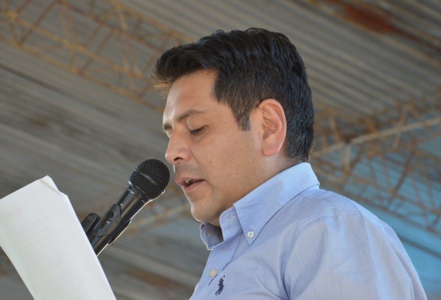 ORELLANA TSE HUACAYA