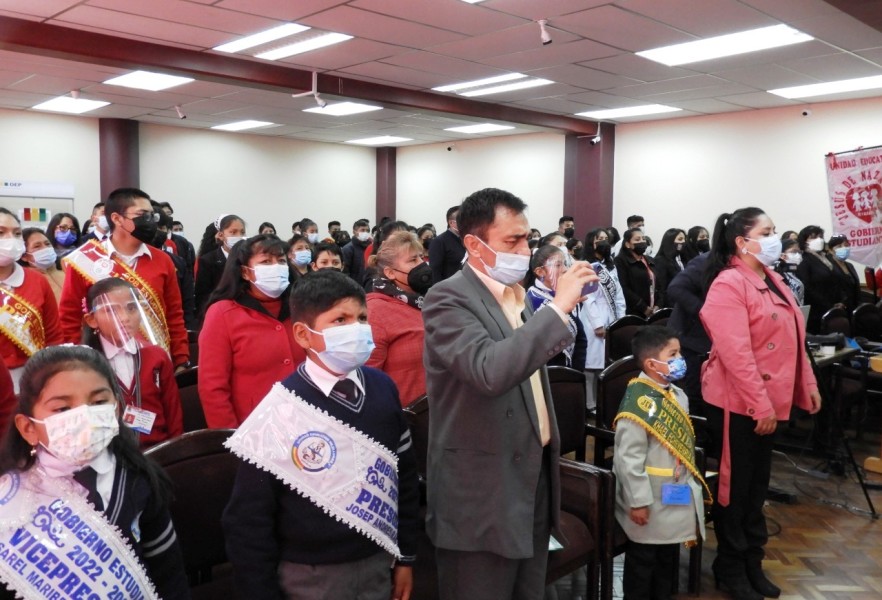 ORURO CREDENCIALES GE 01