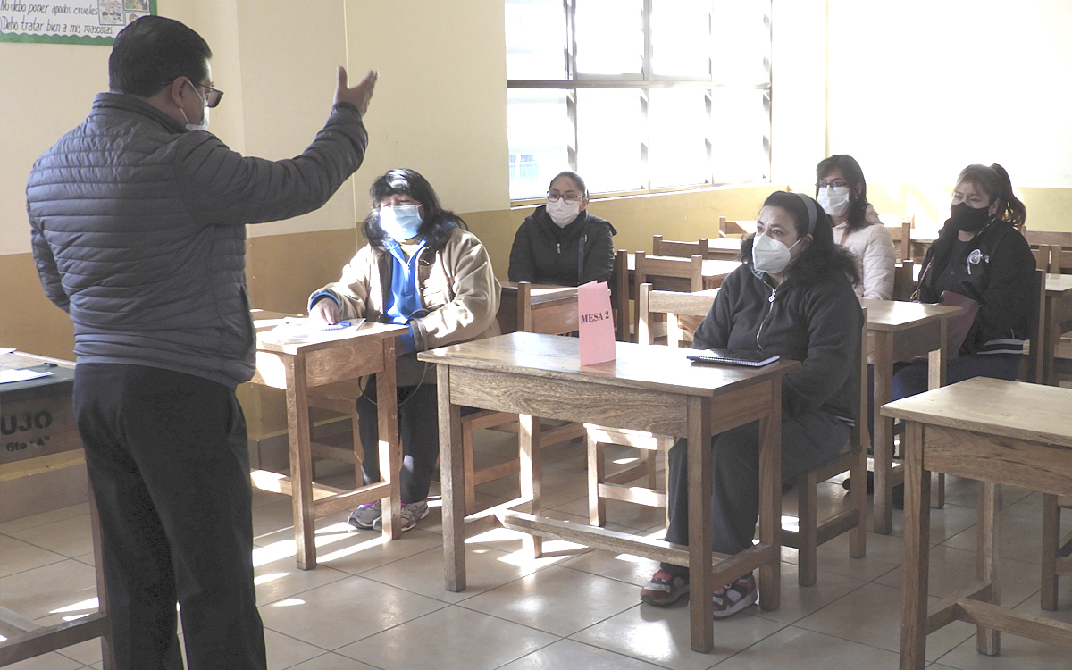 Or. Coteor DirectivasJurados