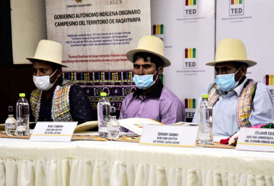 RAQAYPAMPA TED 03