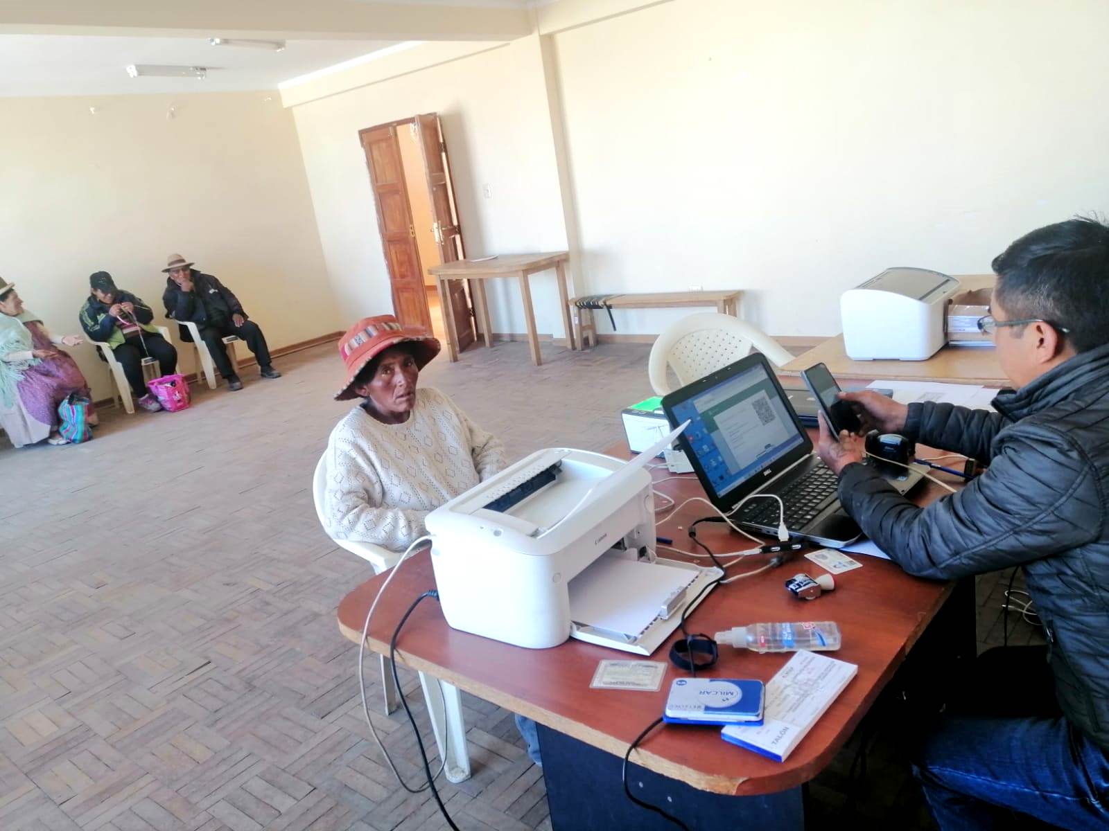 SANTIAGO DE MACHACA 3